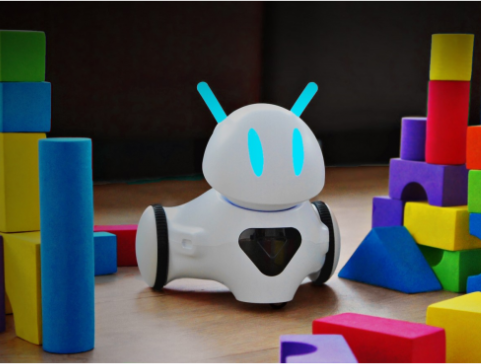 Photon™ Robot for Education